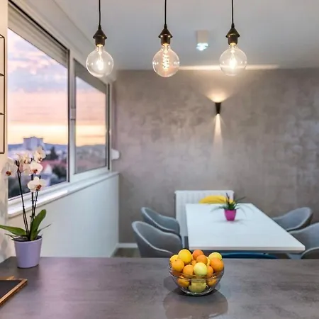 Appartement Agape With Parking Zadar